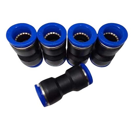 UNIÃO EMENDA INSTANTÂNEA TUBO 16MM