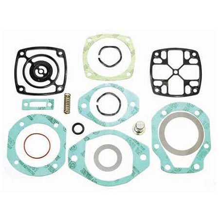 JOGO DE REPARO COMPRESSOR HOLSET QE296 92MM 3355118