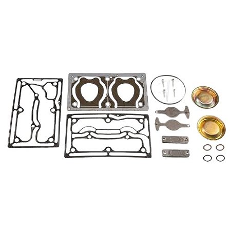 REPARO COMPRESSOR 85MM MB ACTROS 9125109382