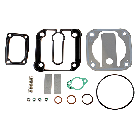 Jogo De Reparo Compressor LK38 80mm Knorr K001389 SEB01586