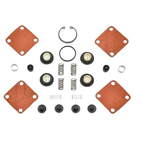 REPARO VÁLVULA PROTEÇÃO 4 VIAS COM RETENÇÃO 9347020042