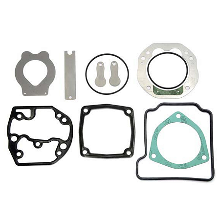 Jogo de Reparo Compressor BR400 90mm MB OM447/449 4961300115