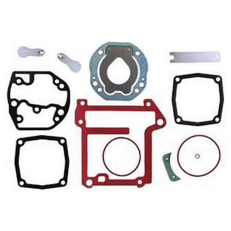 JOGO DE REPARO COMPRESSOR BR400 90MM MB 4961300115