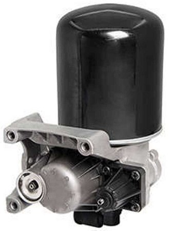 Reparo Válvula Secador de Ar APU Stralis Wabco 4324160040