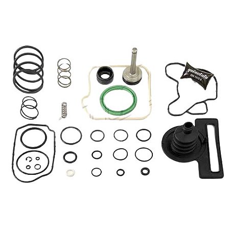 Jogo de Reparo Válvula Pedal MAN 4800200070