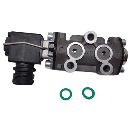 Válvula Solenoide Transferência Câmbio Ford Cargo 1010079