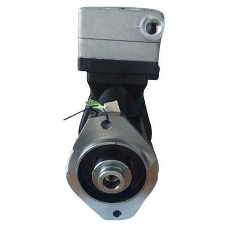 COMPRESSOR CUMMINS VW VIRABREQUIM ESTRIADO 3357112