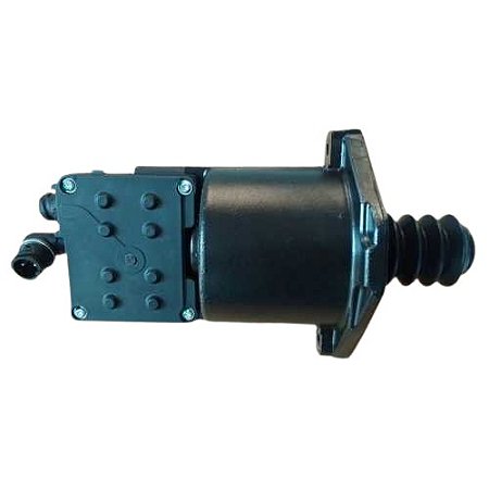 SERVO EMBREAGEM ELETRONICO ACTROS AXOR