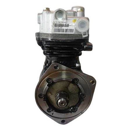 COMPRESSOR DE AR KNORR LK38 GOVERNADO