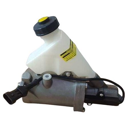 SERVO MID EMBREAGEM IVECO TECTOR 6X2