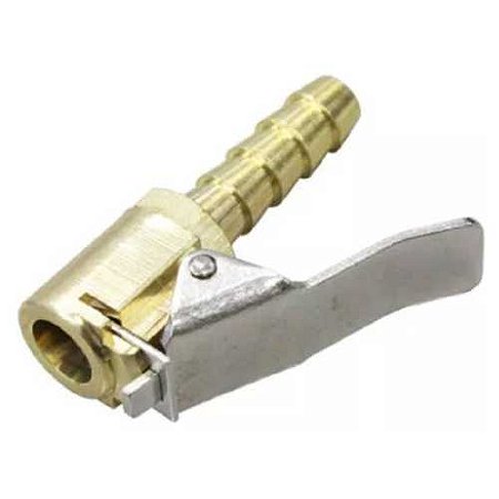 BICO INFLADOR PRESILHA 1/4