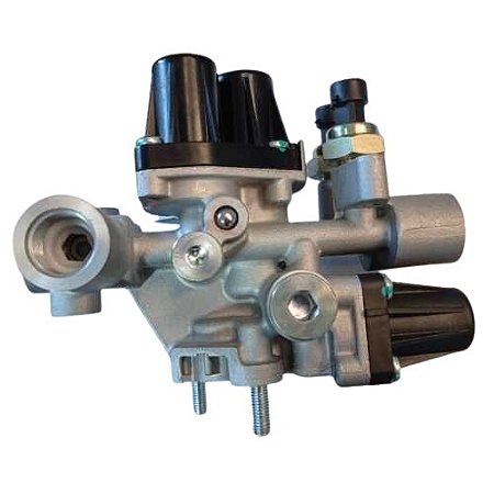 VÁLVULA PROTEÇÃO 4 VIAS GLOBAL MODELO WABCO