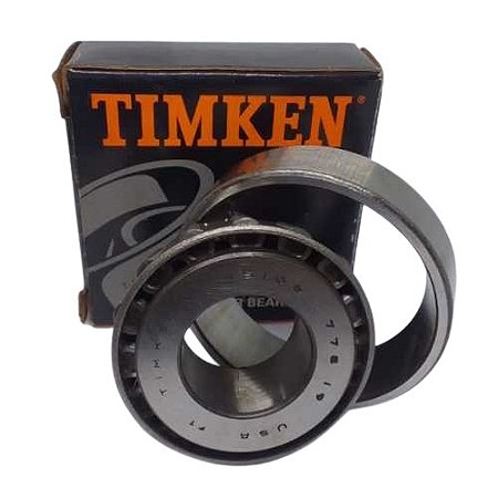 ROLAMENTO 15106/15250X TIMKEN