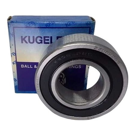 ROLAMENTO 2206 K 2RS KFB