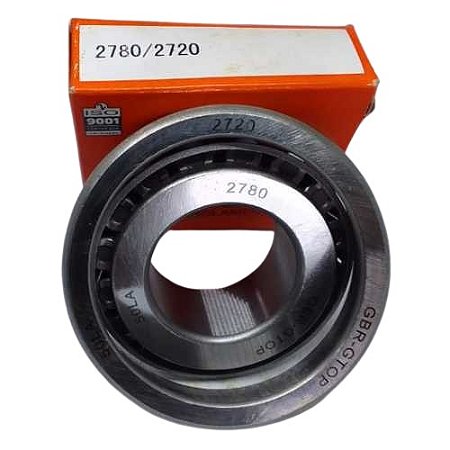 ROLAMENTO 2780/2720 GBR/GTOP