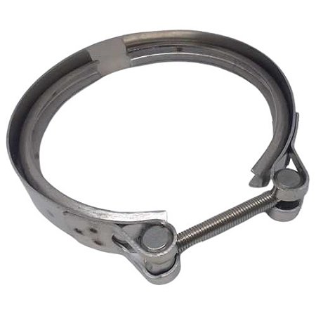 ABRACADEIRA TUBO TERMINAL ESCAPE 114/124