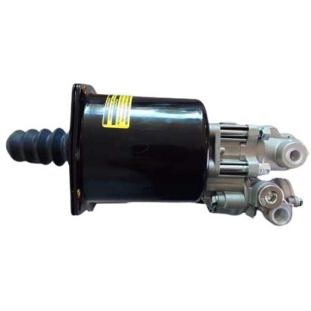SERVO EMBREAGEM 110MM TIPO WABCO FORD MB