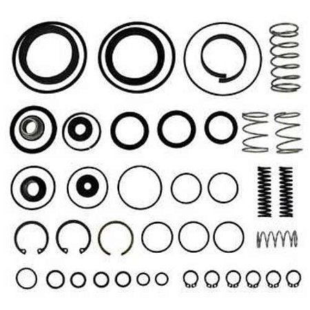 Reparo Completo Servo Shift Stralis TGX 17.180 31.280 1315307242