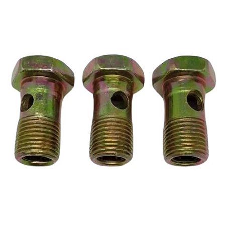 PARAFUSO OCO SIMPLES M16x1,5MM