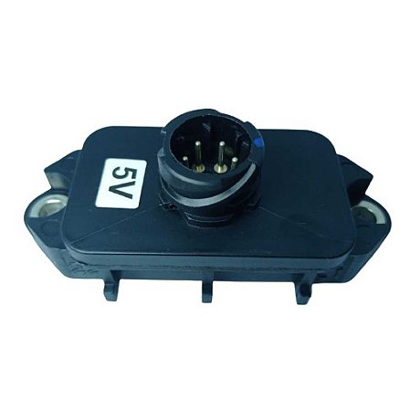 SENSOR DE PRESSÃO VÁLVULA PROTETIVA 4 E 6 VIAS TIPO KNORR
