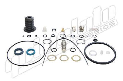 REPARO PARA SERVO EMBREAGEM KONGSBERG COM HASTE 125MM