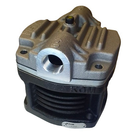 Compressor 94mm Substituir OM 352/362/364/365