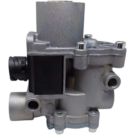 Válvula Moduladora Freio ABS 24V
