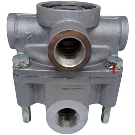 Válvula Relê Antiga M22xM22x1,5mm 1513 1516 1924 9730010100