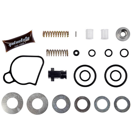 REPARO VÁLVULA MANETIM SCANIA SÉRIE-4