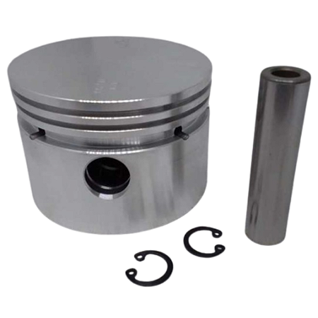 PISTÃO COMPRESSOR EL 1300 / 1600 MODERNO 0,20 70MM