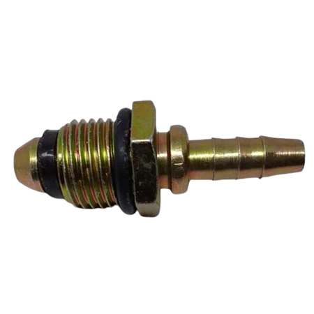 Conector Voss Reto M16x1,5mm x Tubo 6mm