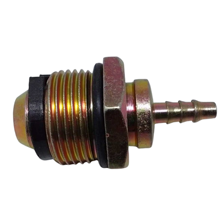 Conector Voss NG12 Rosca M22x1,5 x Tubo 6mm