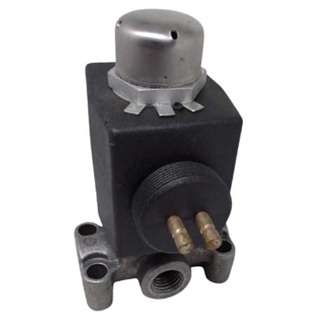 VALVULA SOLENOIDE TROCA CAIXA CÂMBIO ZF 16S1650 9S75