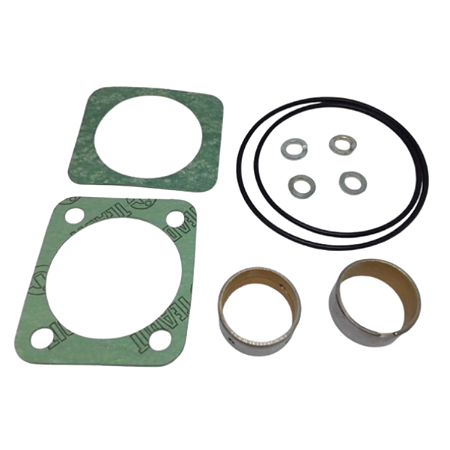 JOGO DE REPARO PARA VIRABREQUIM COMPRESSOR LK38 88MM KNORR