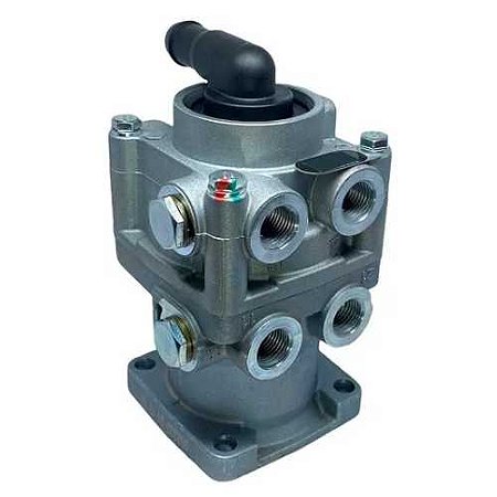Válvula Pedal Do Freio Sc F/k/r/t 113 16mm 4613151000