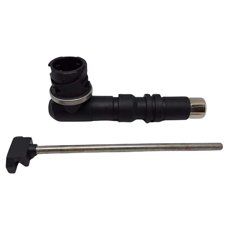 Sensor C/ Haste Para Servo Embreagem Mb Actros Atego Wabco