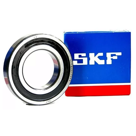 Rolamento De Esferas 6206 2rs1/aem3 Skf 62x30x16