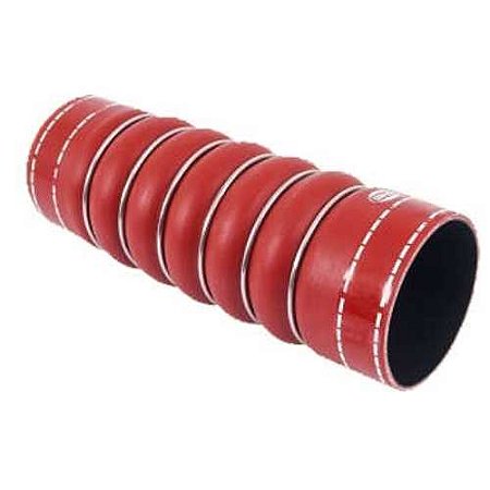 Mangueira Intercooler Mb 1720 1721 1722 215x85mm 3845011382