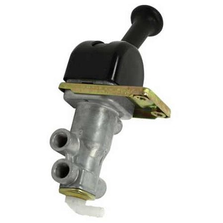 Válvula Maneco Freio De Mão Para Ford 712 814 815 815e 915