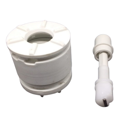 Kit Componentes Válvula Freio De Mão Maneco Knorr K004458