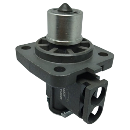 Válvula Caixa C/ Câmbio VT Ponto Neutro FH12 NH12 VM