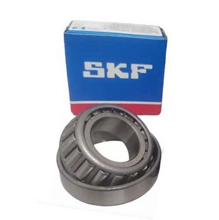 Rolamento 30205 25x52x16,25 J2/q SKF