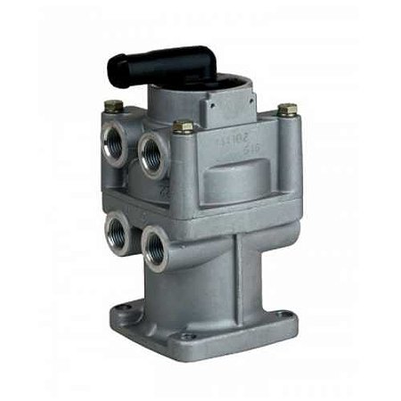 Válvula Pedal Freio Para Scania Cabine R113 T113 F113 K113