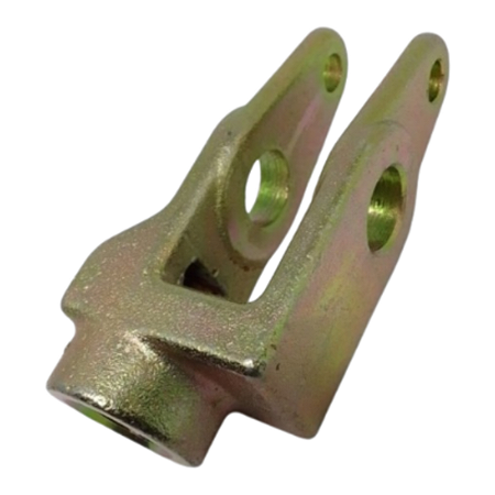 Forquilha Do Ajustador Automático 5/8 Offset Lw Cuica Freio
