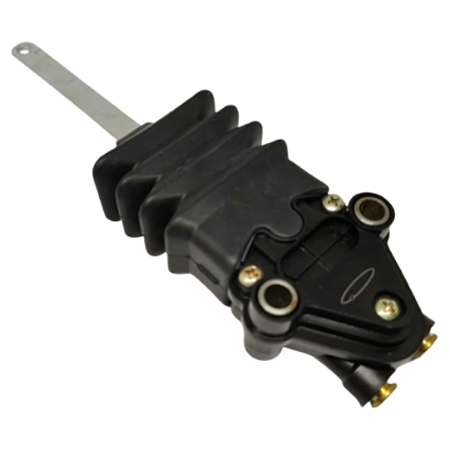 VALVULA NIVELADORA SUSPENSÃO CABINE EUROTECH CURSOR 450E31T