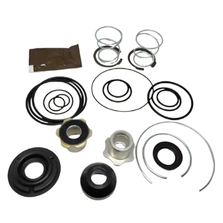 Reparo Válvula Pedal 9200tca Ma 12.0 Volare 16.210 17.230 Od