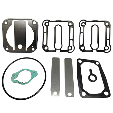 JOGO DE REPARO COMPRESSOR LK39 92MM VM310 31.370E EUROCARGO