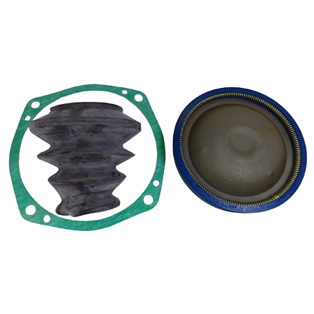 Reparo Cilindro De Freio Estacionario Knorr 6.90 7.110s 7.90