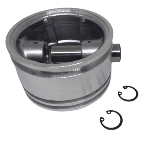 Pistão Compressor Varga El1030 0,10 82,114mm 6.90 7.90 7.110