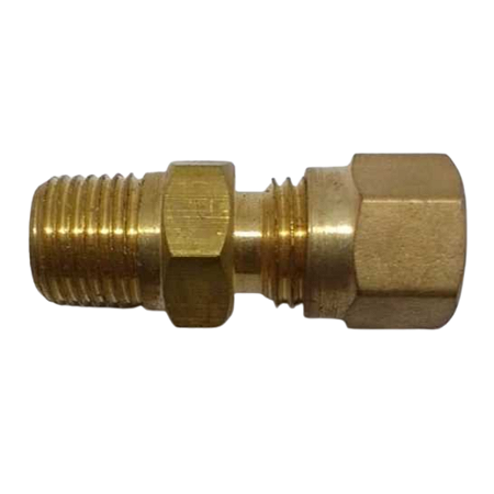 Conexão Rosca Macho 1/8 Npt X Tubo 4mm